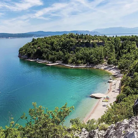 In Croatia Near & Town Centre Appartamento