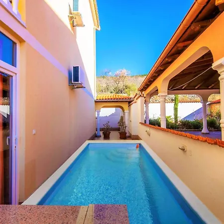 In Croatia Near & Town Centre Dramalj