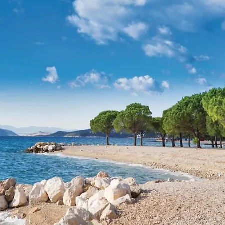 In Croatia Near & Town Centre Apartamento
