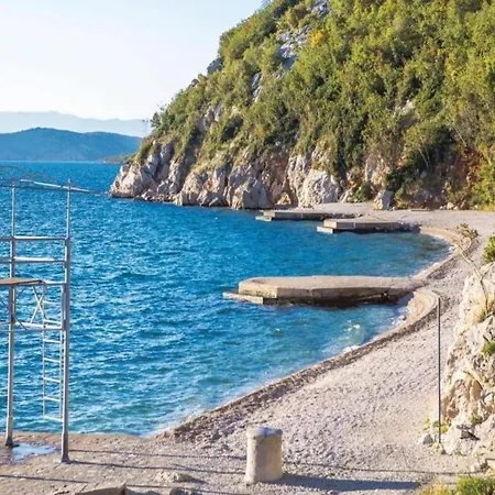 In Croatia Near & Town Centre Apartamento Dramalj