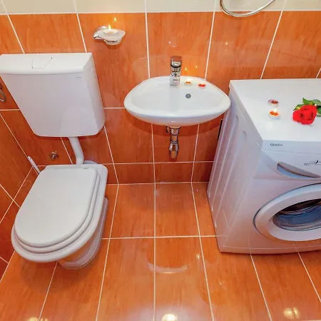 Apartment Spacious In With Swimming Pool Dramalj
