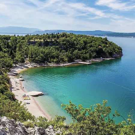 In Croatia Near & Town Centre Dramalj