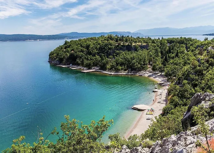 In Croatia Near & Town Centre 아파트