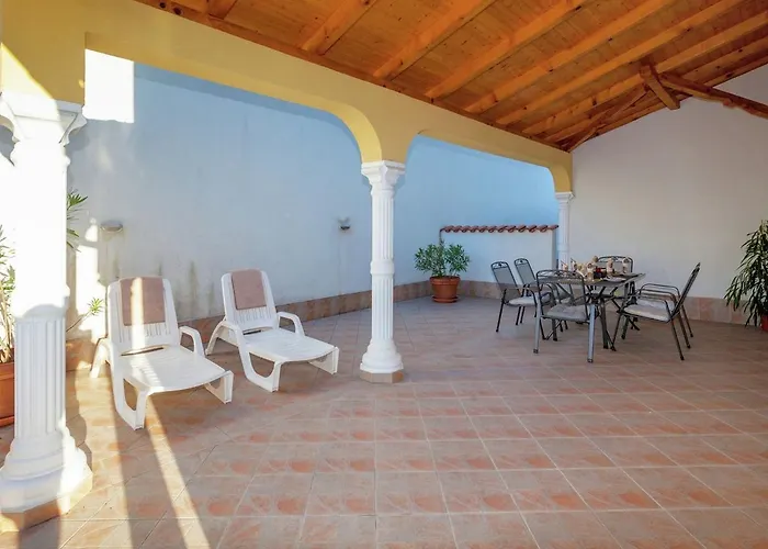 In Croatia Near & Town Centre *